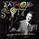 Raymond Scott 'Powerhouse (arr. Wayne Barker)' Piano Solo