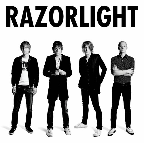Easily Download Razorlight Printable PDF piano music notes, guitar tabs for  Piano, Vocal & Guitar Chords. Transpose or transcribe this score in no time - Learn how to play song progression.