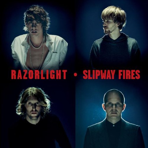 Easily Download Razorlight Printable PDF piano music notes, guitar tabs for  Guitar Chords/Lyrics. Transpose or transcribe this score in no time - Learn how to play song progression.