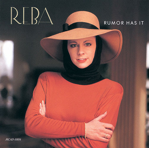 Easily Download Reba McEntire Printable PDF piano music notes, guitar tabs for  Piano, Vocal & Guitar Chords (Right-Hand Melody). Transpose or transcribe this score in no time - Learn how to play song progression.