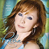 Reba McEntire 'Consider Me Gone' Piano, Vocal & Guitar Chords (Right-Hand Melody)