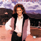 Reba McEntire 'How Blue' Piano, Vocal & Guitar Chords (Right-Hand Melody)