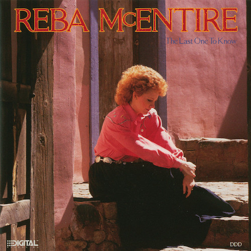 Easily Download Reba McEntire Printable PDF piano music notes, guitar tabs for  Easy Guitar. Transpose or transcribe this score in no time - Learn how to play song progression.
