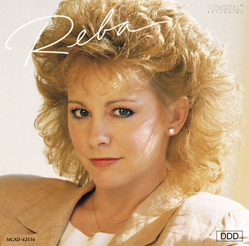Easily Download Reba McEntire Printable PDF piano music notes, guitar tabs for  Piano, Vocal & Guitar Chords (Right-Hand Melody). Transpose or transcribe this score in no time - Learn how to play song progression.