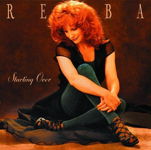Easily Download Reba McEntire Printable PDF piano music notes, guitar tabs for  Easy Lead Sheet / Fake Book. Transpose or transcribe this score in no time - Learn how to play song progression.