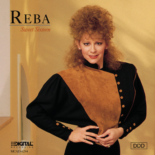 Easily Download Reba McEntire Printable PDF piano music notes, guitar tabs for  Piano, Vocal & Guitar Chords (Right-Hand Melody). Transpose or transcribe this score in no time - Learn how to play song progression.