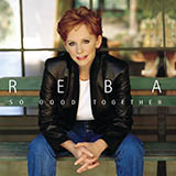 Reba McEntire 'What Do You Say' Piano, Vocal & Guitar Chords (Right-Hand Melody)