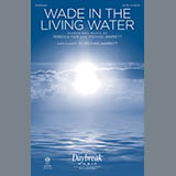 Rebecca Fair & Michael Barrett 'Wade In The Living Water' SAB Choir