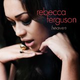 Rebecca Ferguson 'Backtrack' Piano, Vocal & Guitar Chords