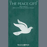 Rebecca Hogan & Douglas Nolan 'The Peace Gift' SATB Choir