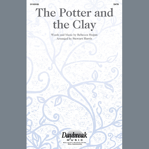 Easily Download Rebecca Hogan Printable PDF piano music notes, guitar tabs for  SATB Choir. Transpose or transcribe this score in no time - Learn how to play song progression.