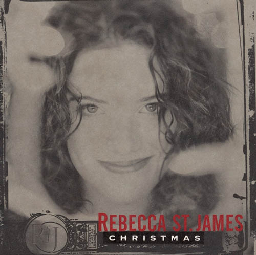 Easily Download Rebecca St. James Printable PDF piano music notes, guitar tabs for  Piano, Vocal & Guitar Chords (Right-Hand Melody). Transpose or transcribe this score in no time - Learn how to play song progression.