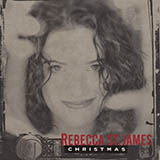 Rebecca St. James 'O Come, All Ye Faithful' Piano, Vocal & Guitar Chords (Right-Hand Melody)