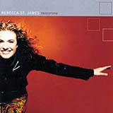 Rebecca St. James 'Wait For Me' Piano, Vocal & Guitar Chords (Right-Hand Melody)