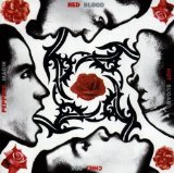 Red Hot Chili Peppers 'Blood Sugar Sex Magik' Guitar Chords/Lyrics