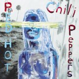 Red Hot Chili Peppers 'Can't Stop' Piano, Vocal & Guitar Chords (Right-Hand Melody)