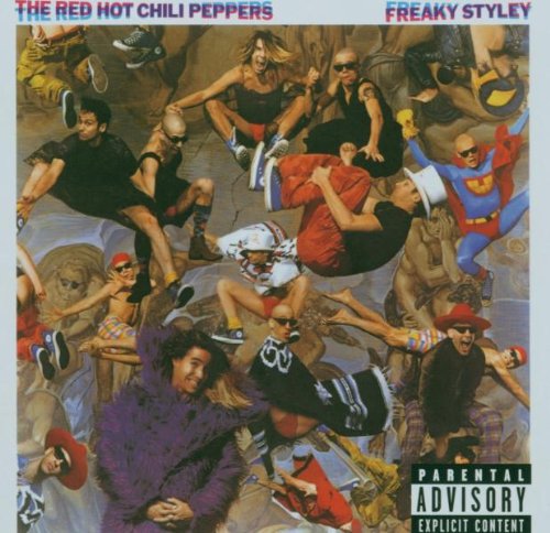 Easily Download Red Hot Chili Peppers Printable PDF piano music notes, guitar tabs for  Guitar Chords/Lyrics. Transpose or transcribe this score in no time - Learn how to play song progression.