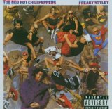 Red Hot Chili Peppers 'Catholic School Girls Rule' Guitar Chords/Lyrics