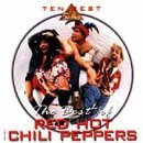 Red Hot Chili Peppers 'Johnny Kick A Hole In The Sky' Guitar Chords/Lyrics
