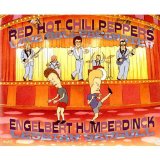 Red Hot Chili Peppers 'Love Rollercoaster' Guitar Chords/Lyrics