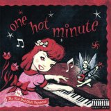Red Hot Chili Peppers 'One Hot Minute' Bass Guitar Tab
