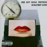 Red Hot Chili Peppers 'Save The Population' Bass Guitar Tab