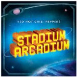 Red Hot Chili Peppers 'Stadium Arcadium' Drums Transcription