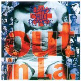 Red Hot Chili Peppers 'What It Is' Guitar Chords/Lyrics