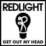 Redlight 'Get Out My Head' Piano, Vocal & Guitar Chords