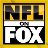 Reed Hays 'NFL On Fox Theme' Lead Sheet / Fake Book