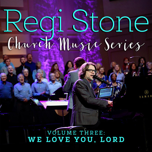 Easily Download Regi Stone and Christy Sutherland Printable PDF piano music notes, guitar tabs for  SATB Choir. Transpose or transcribe this score in no time - Learn how to play song progression.