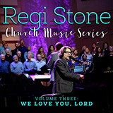 Regi Stone and Christy Sutherland 'Holy, Holy God Almighty (arr. J. Daniel Smith)' Piano & Vocal