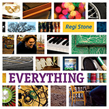 Regi Stone and Jeff Ferguson 'Let Everything (arr. Bradley Knight)' SATB Choir