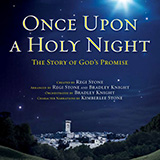 Regi Stone and Jeff Ferguson 'Once Upon A Holy Night (arr. Camp Kirkland)' SATB Choir