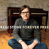 Regi Stone 'Be Everything' Piano & Vocal