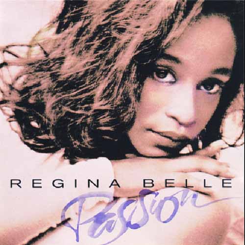 Easily Download Regina Belle Printable PDF piano music notes, guitar tabs for  Piano, Vocal & Guitar Chords (Right-Hand Melody). Transpose or transcribe this score in no time - Learn how to play song progression.