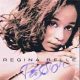 Regina Belle 'If I Could' Easy Piano