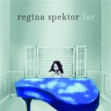 Regina Spektor 'Blue Lips' Piano, Vocal & Guitar Chords (Right-Hand Melody)