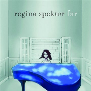 Easily Download Regina Spektor Printable PDF piano music notes, guitar tabs for  Piano, Vocal & Guitar Chords (Right-Hand Melody). Transpose or transcribe this score in no time - Learn how to play song progression.