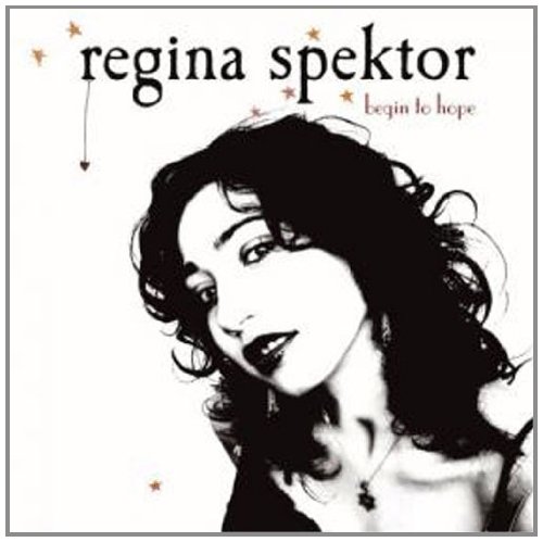 Easily Download Regina Spektor Printable PDF piano music notes, guitar tabs for  Easy Guitar. Transpose or transcribe this score in no time - Learn how to play song progression.