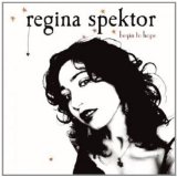 Regina Spektor 'Fidelity' Easy Guitar
