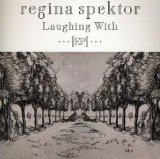 Regina Spektor 'The Call' Piano, Vocal & Guitar Chords (Right-Hand Melody)