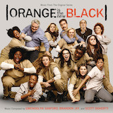 Regina Spektor 'You've Got Time (Theme from Orange Is The New Black)' Lead Sheet / Fake Book