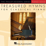 Reginald Heber 'Holy, Holy, Holy! Lord God Almighty [Classical version] (arr. Phillip Keveren)' Piano Solo