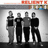 Relient K 'Sadie Hawkins Dance' Easy Guitar Tab