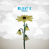 Relient K 'Who I Am Hates Who I've Been' Guitar Tab