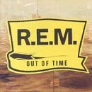 R.E.M. 'Belong' Piano, Vocal & Guitar Chords (Right-Hand Melody)