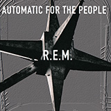 R.E.M. 'Ignoreland' Piano, Vocal & Guitar Chords (Right-Hand Melody)