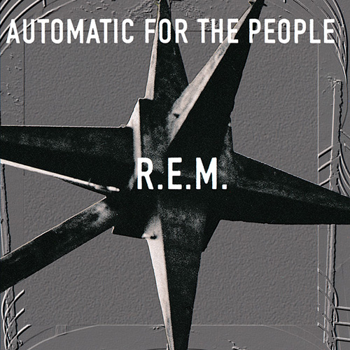 Easily Download R.E.M. Printable PDF piano music notes, guitar tabs for  Piano Solo. Transpose or transcribe this score in no time - Learn how to play song progression.