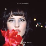 Ren Harvieu 'Through The Night' Piano, Vocal & Guitar Chords